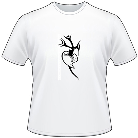 Heart T-Shirt 376
