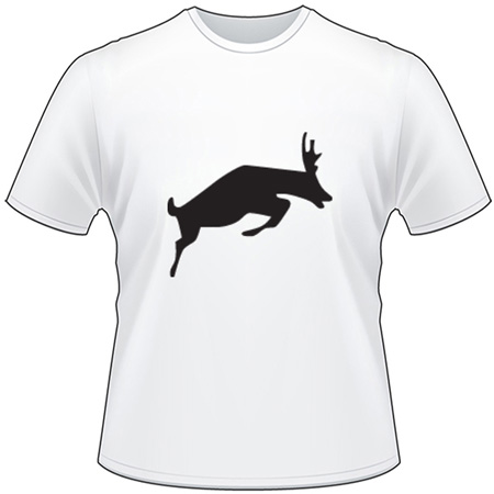 Antelope T-Shirt 4