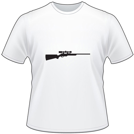 Rifle T-Shirt