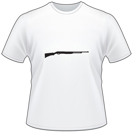 Rifle T-Shirt 7