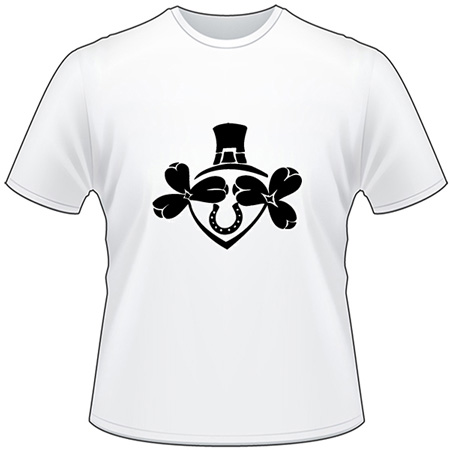 St Patricks Day T-Shirt 34