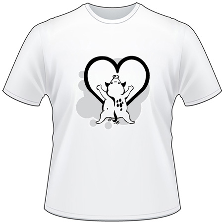 Valentines Day T-Shirt 5