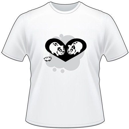 Valentines Day T-Shirt 8