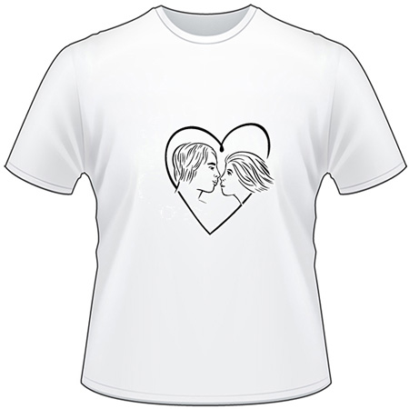 Valentines Day T-Shirt 60