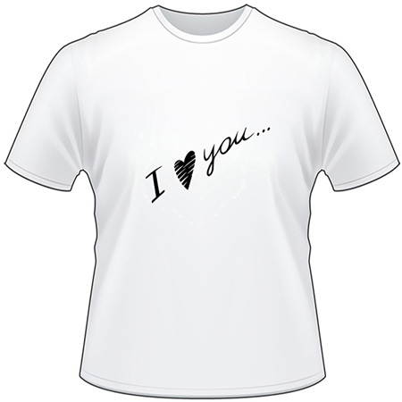 Valentines Day T-Shirt 73