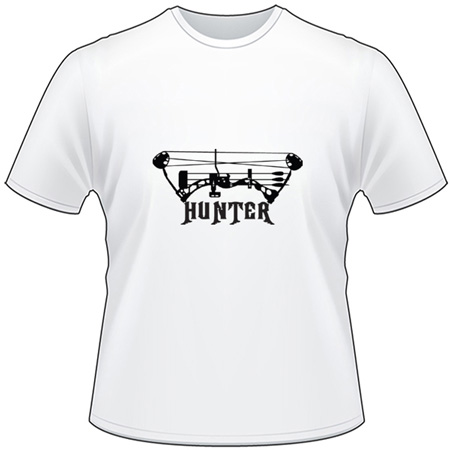Bow Hunter T-Shirt 