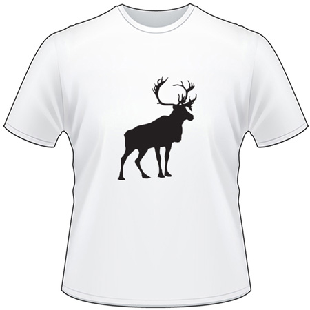 Caribou T-Shirt 
