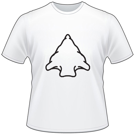 Arrowhead T-Shirt 5