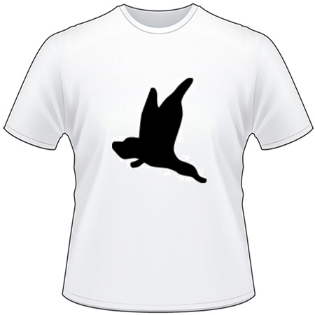 Duck T-Shirt 29