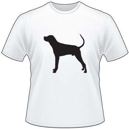 Poiner Dog T-Shirt 6