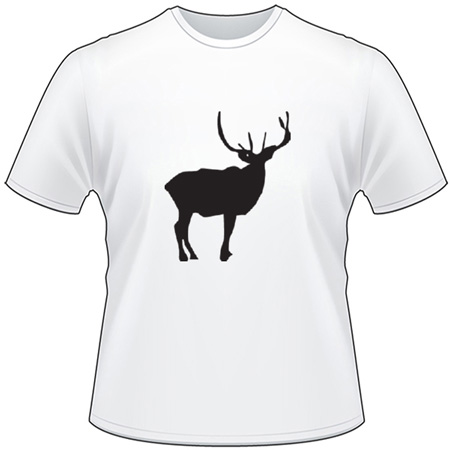 Buck T-Shirt 31