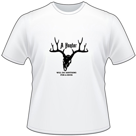 I Love My Pheasant Hunter T-Shirt