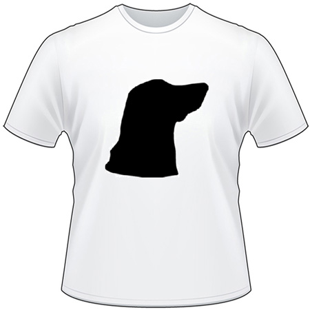 Pointer Dog T-Shirt 21
