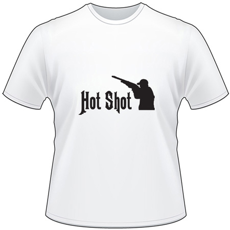 Hot Shot T-Shirt 