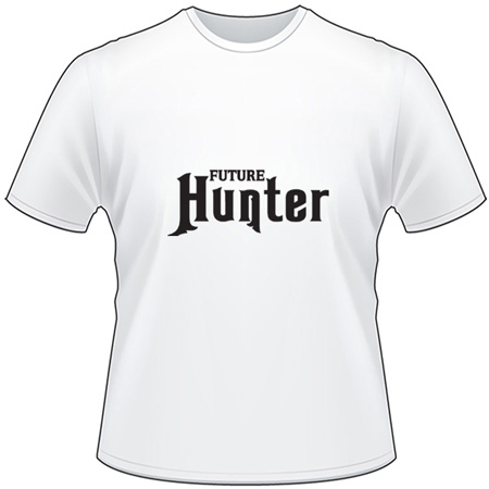Future Hunter T-Shirt