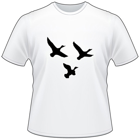 Duck T-Shirt 89