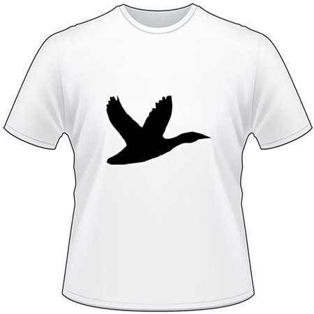 Duck T-Shirt 93