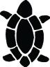 Turtle Sticker 18
