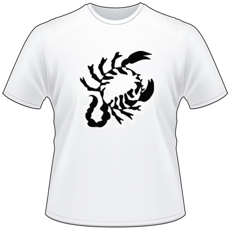 Scorpion T-Shirt 5