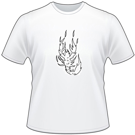 Scorpion T-Shirt 11
