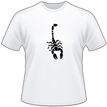 Scorpion T-Shirt 14