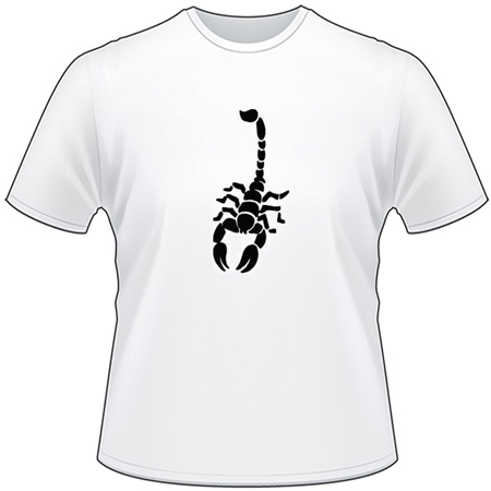 Scorpion T-Shirt 18