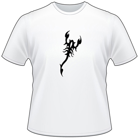 Scorpion T-Shirt 20
