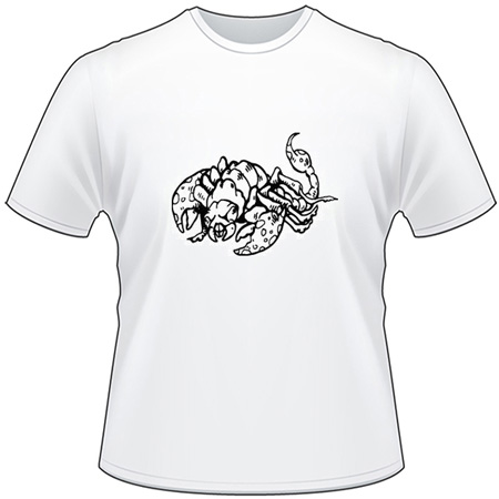 Scorpion T-Shirt 22