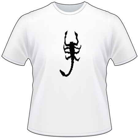 Scorpion T-Shirt 36