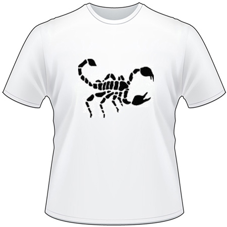 Scorpion T-Shirt 46