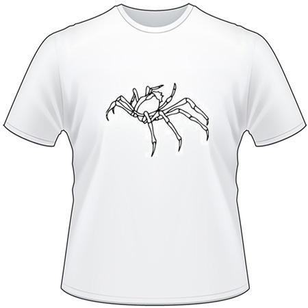 Spider T-Shirt 28