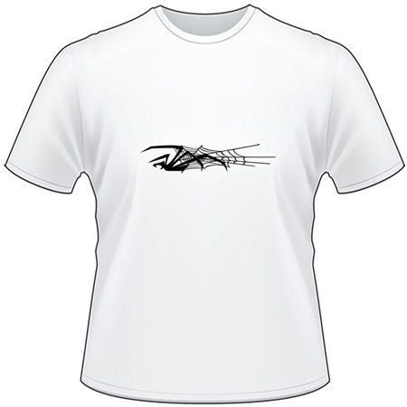 Spider T-Shirt 33