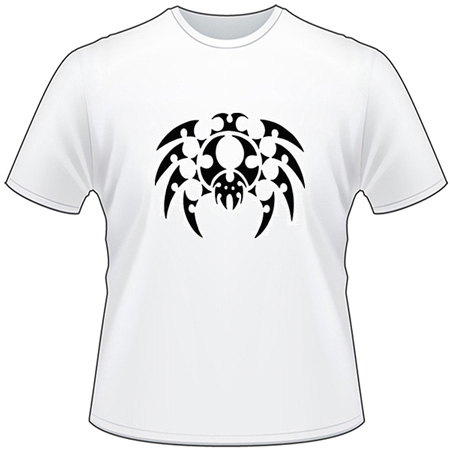 Spider T-Shirt 41