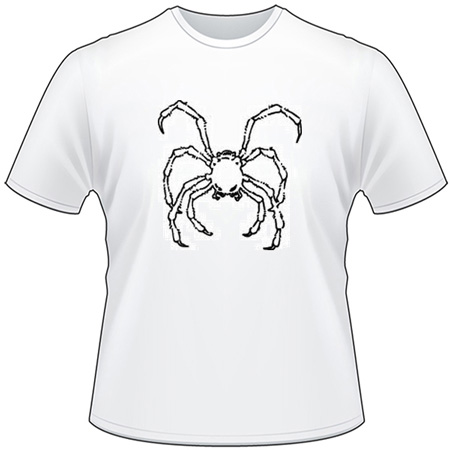 Spider T-Shirt 53