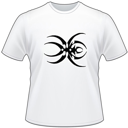 Spider T-Shirt 58