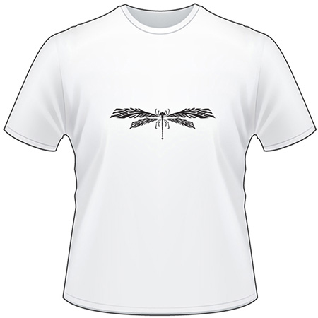 Dragonfly T-Shirt 2