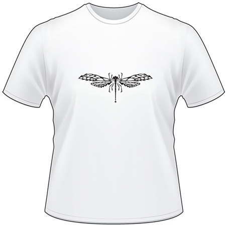 Dragonfly T-Shirt 13
