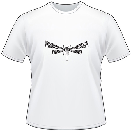 Dragonfly T-Shirt 15