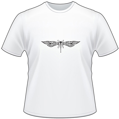 Dragonfly T-Shirt 16