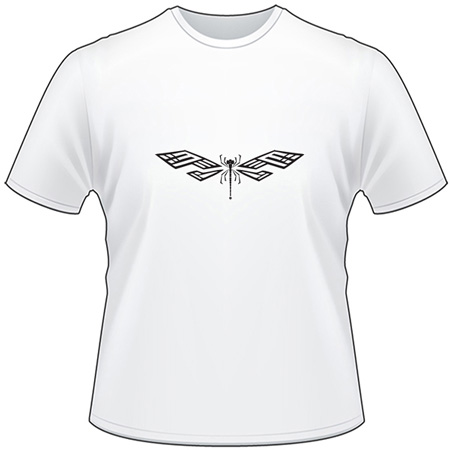 Dragonfly T-Shirt 20