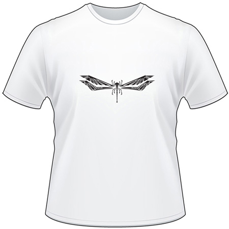 Dragonfly T-Shirt 21