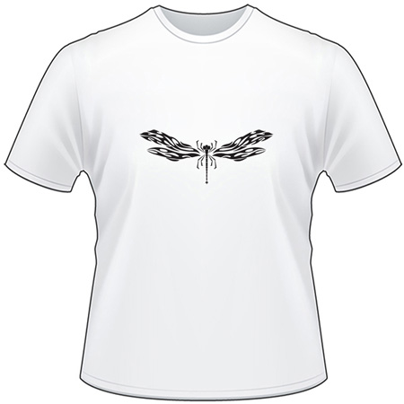 Dragonfly T-Shirt 23