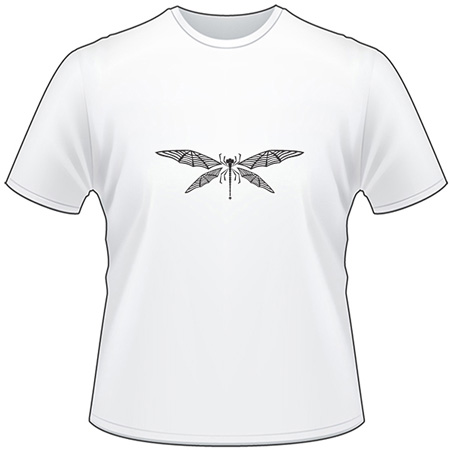 Dragonfly T-Shirt 28