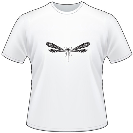 Dragonfly T-Shirt 37
