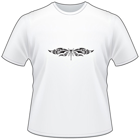 Dragonfly T-Shirt 39