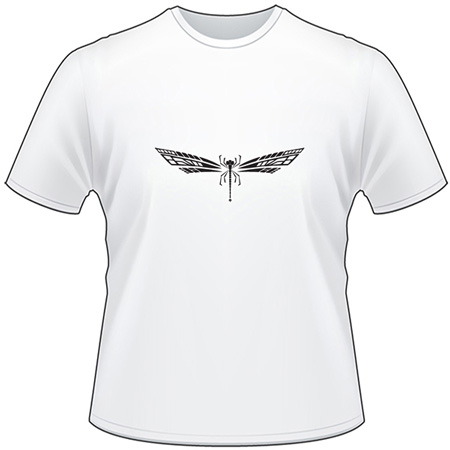Dragonfly T-Shirt 41