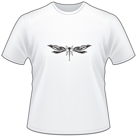 Dragonfly T-Shirt 42
