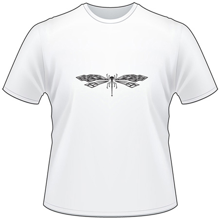 Dragonfly T-Shirt 47