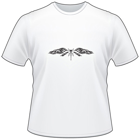 Dragonfly T-Shirt 48