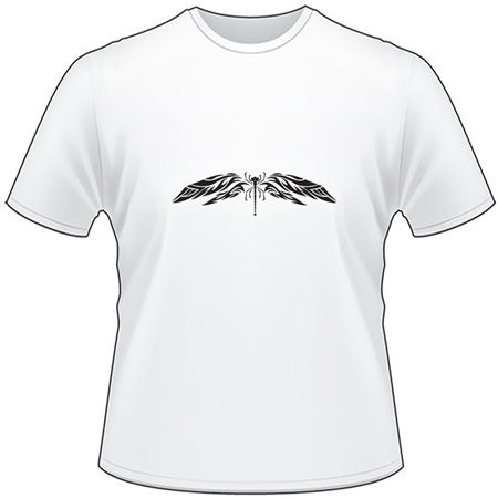 Dragonfly T-Shirt 50